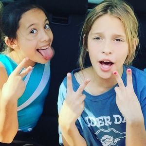 Meet your Posher, Bree